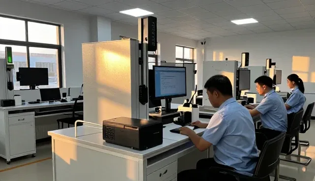 广东创马工业设备有限公司