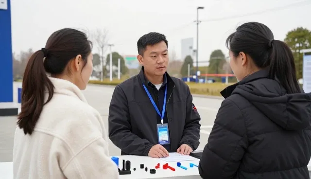 工业自动化设备维护服务的未来发展趋势