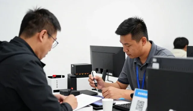 广东创马工业设备有限公司介绍专业技术咨询服务能力