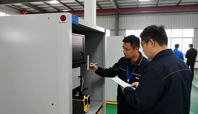 广东创马工业设备有限公司分析全流程跟进方向市场变化