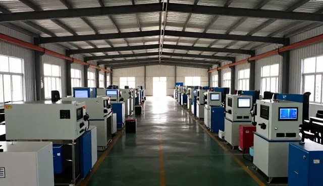 广东创马工业设备有限公司介绍方向基础知识